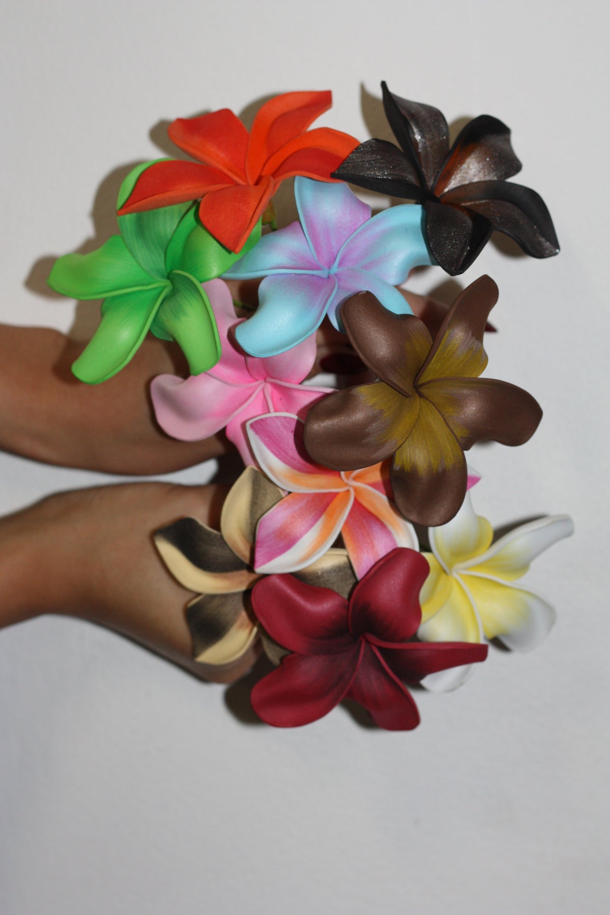 Sei - Marie's Tropical Medium Pua