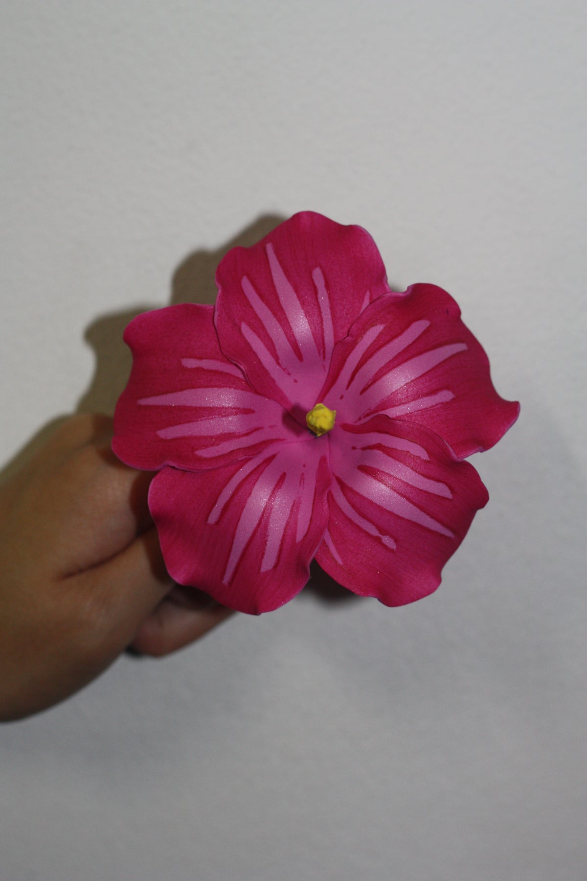 Sei - Marie's Creations Large Hibiscus