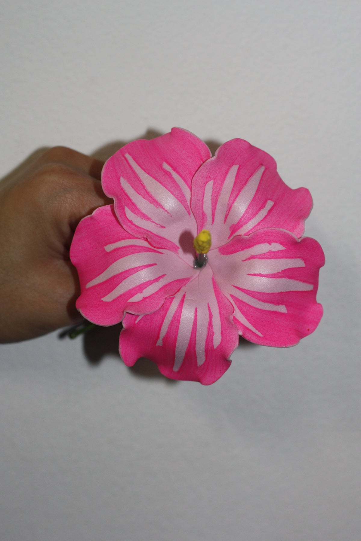 Sei - Marie's Creations Large Hibiscus