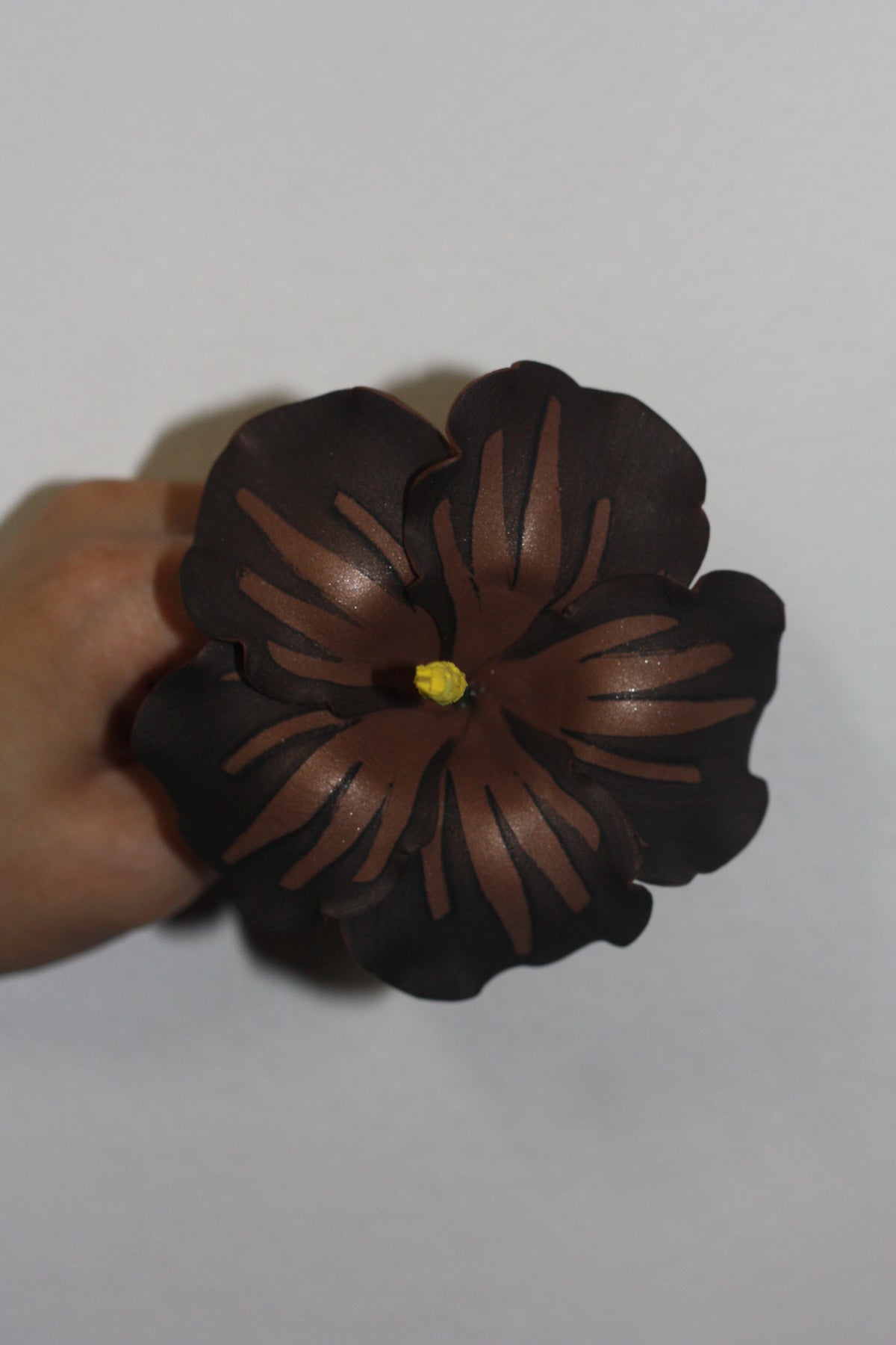 Sei - Marie's Creations Large Hibiscus