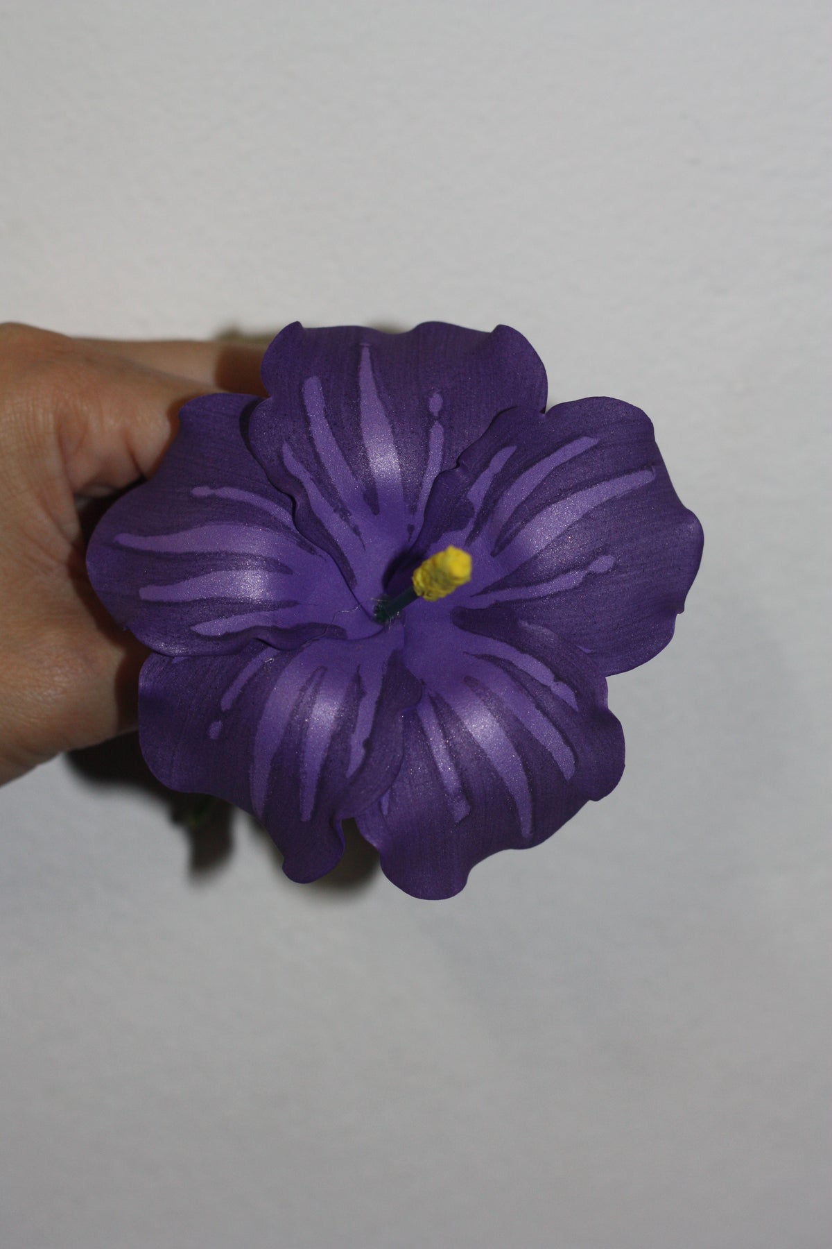 Sei - Marie's Creations Large Hibiscus