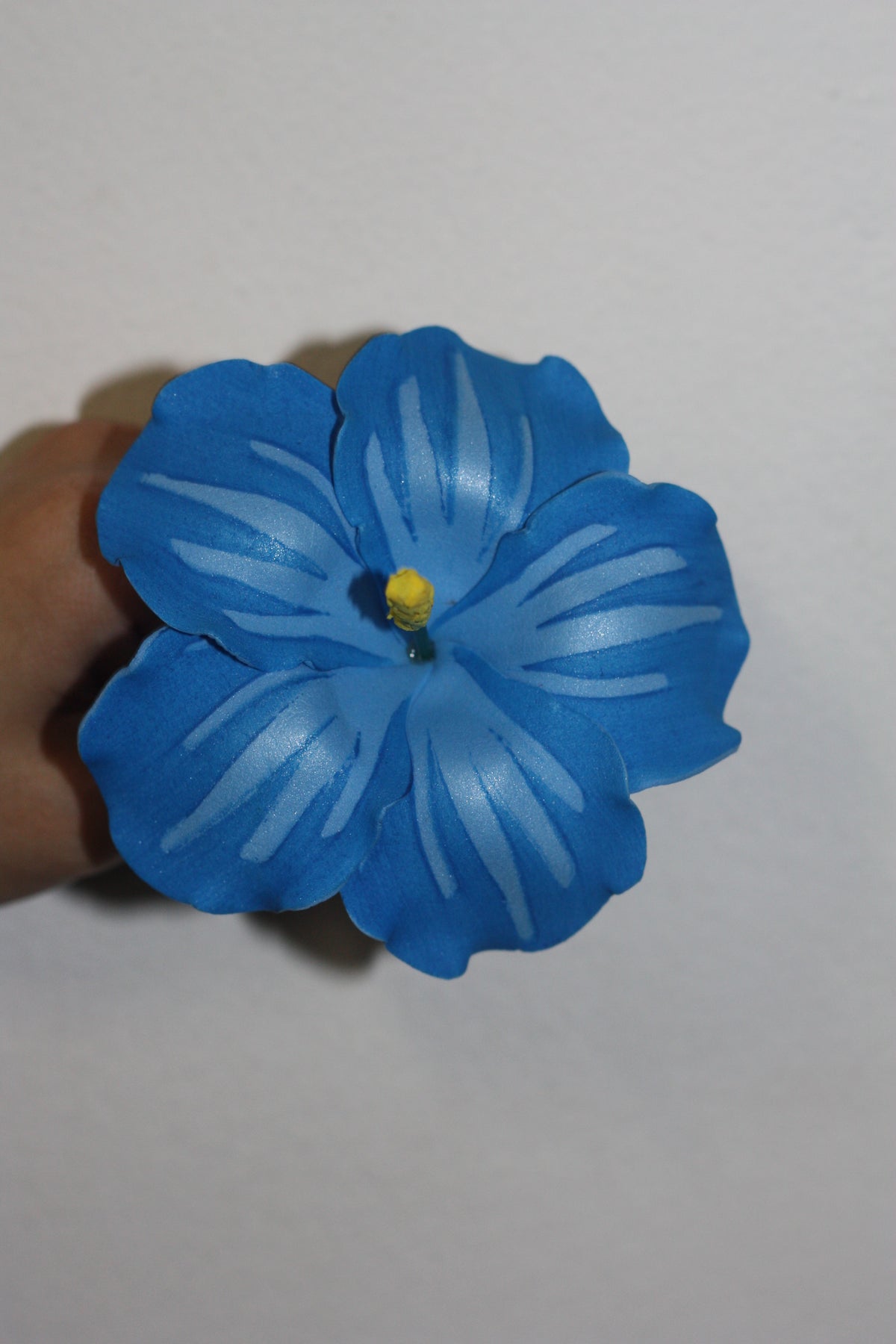Sei - Marie's Creations Large Hibiscus