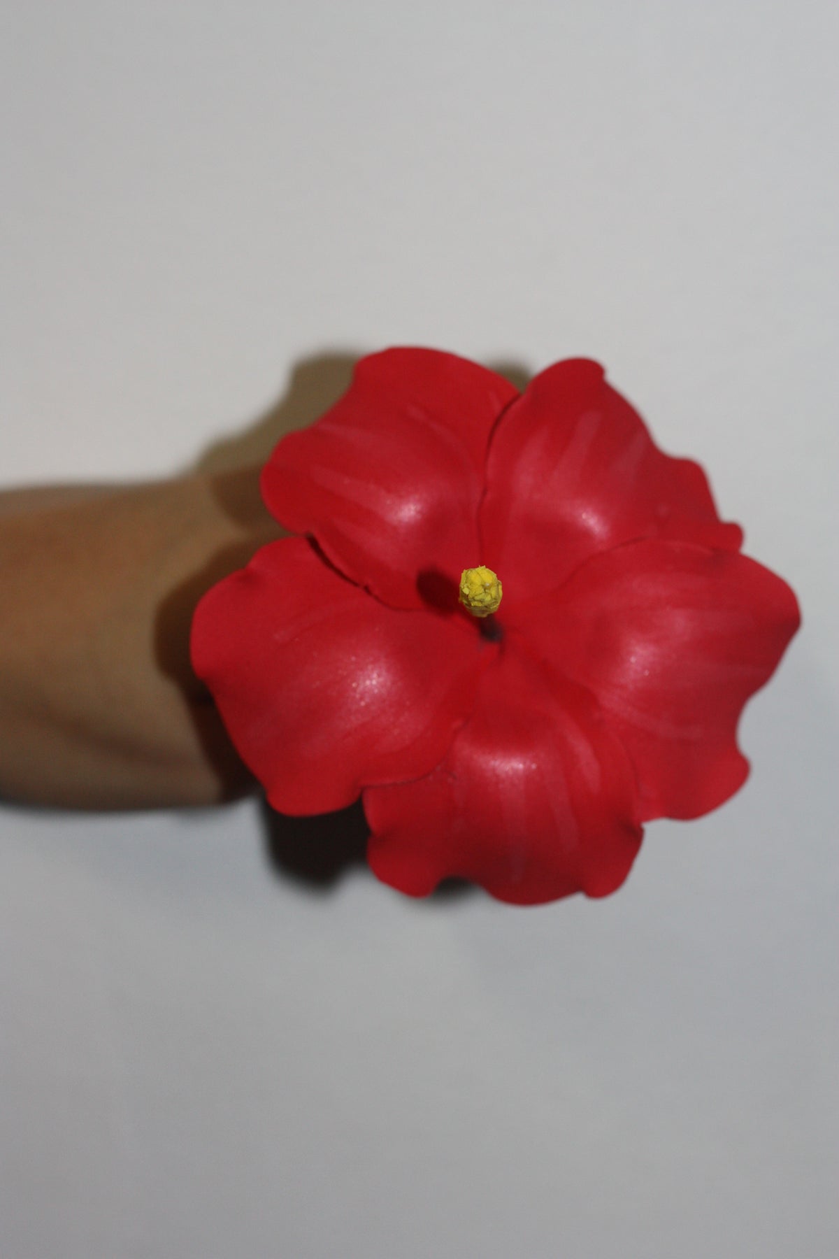 Sei - Marie's Creations Large Hibiscus