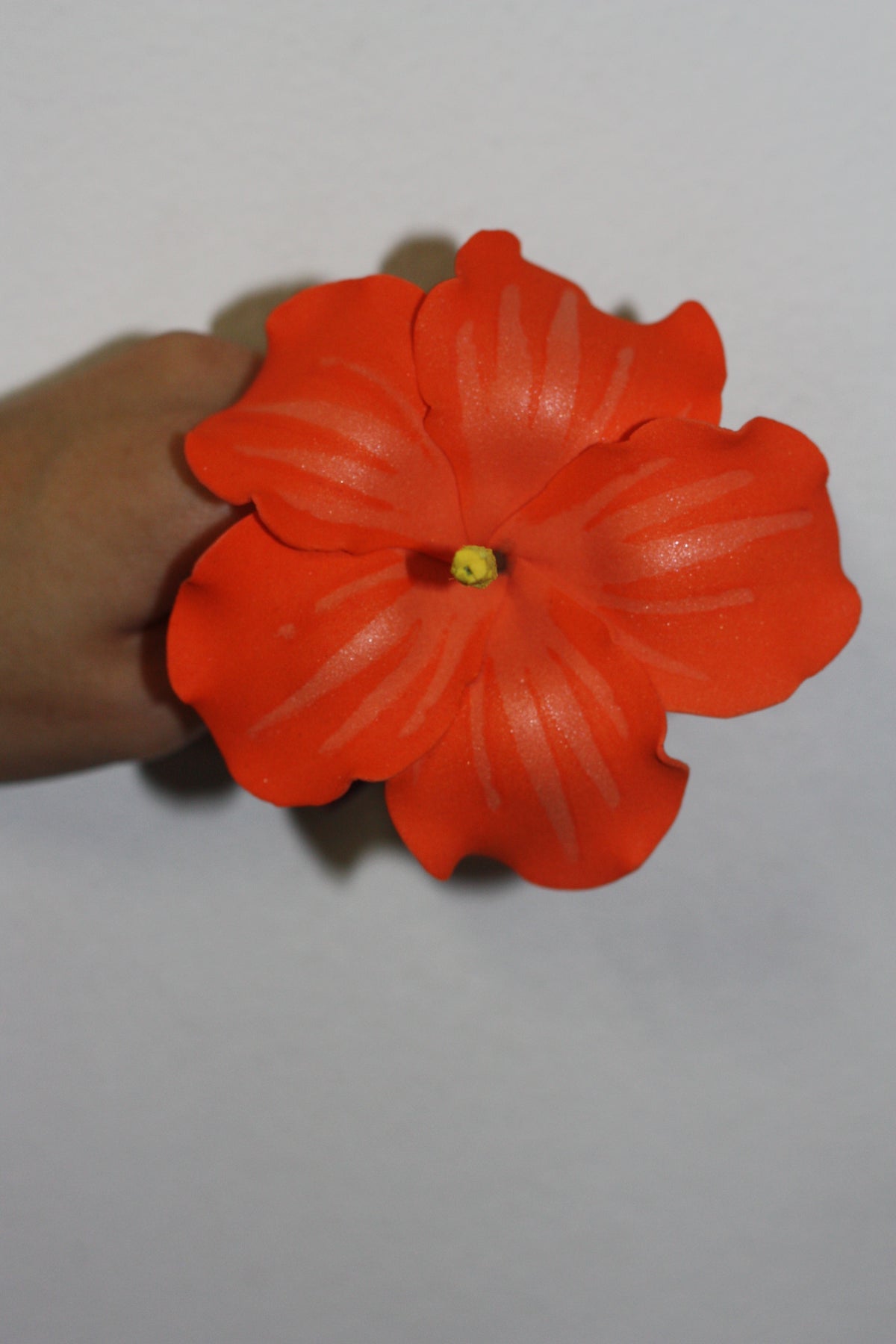Sei - Marie's Creations Large Hibiscus