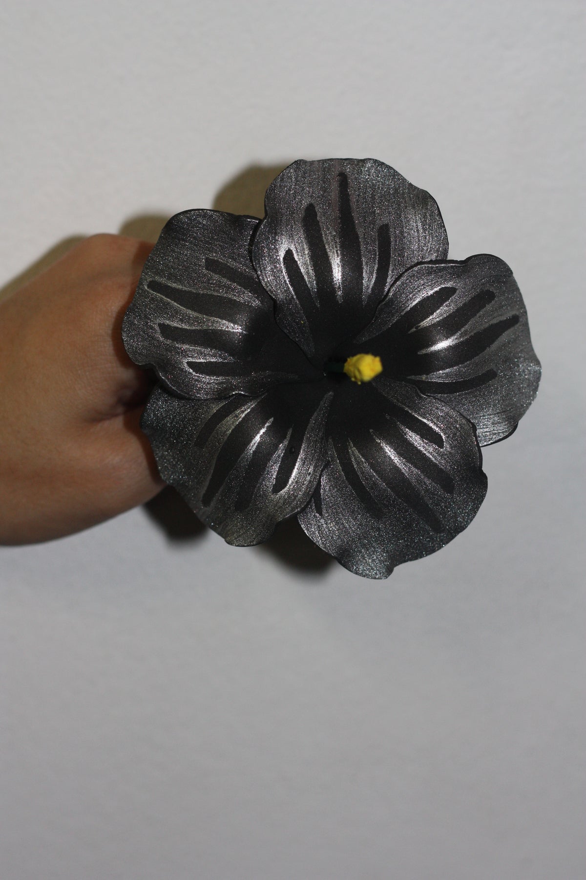 Sei - Marie's Creations Large Hibiscus